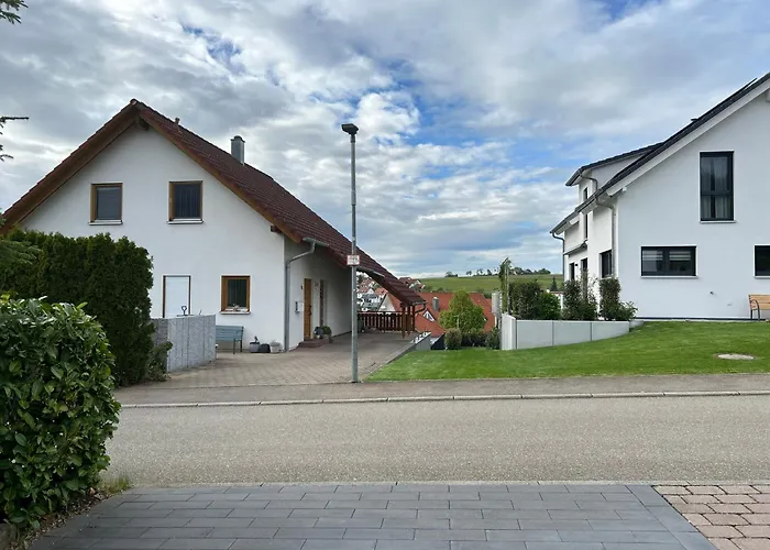 Top Ferienwohnung