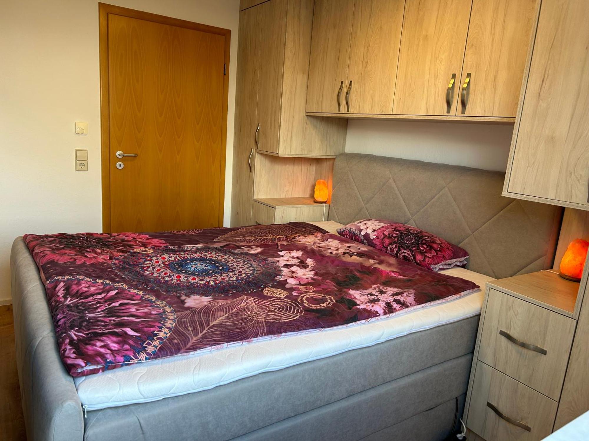 Top Ferienwohnung * Bad Urach