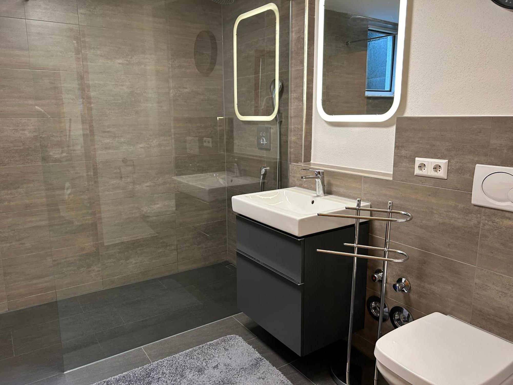 Top Ferienwohnung Apartment *