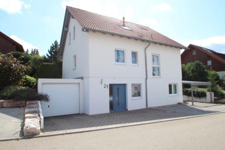 Top Ferienwohnung Apartment