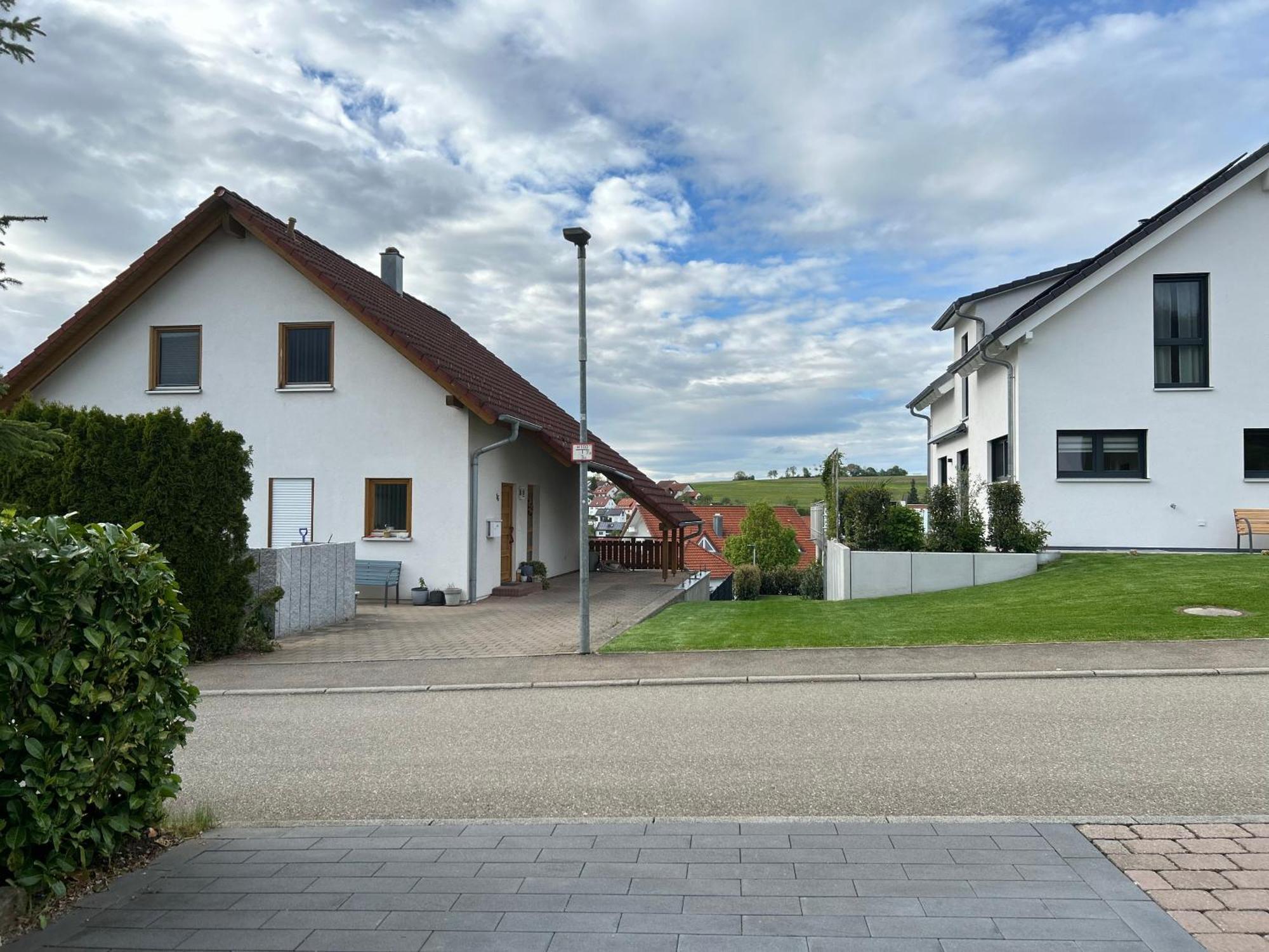 Top Ferienwohnung Apartment Bad Urach