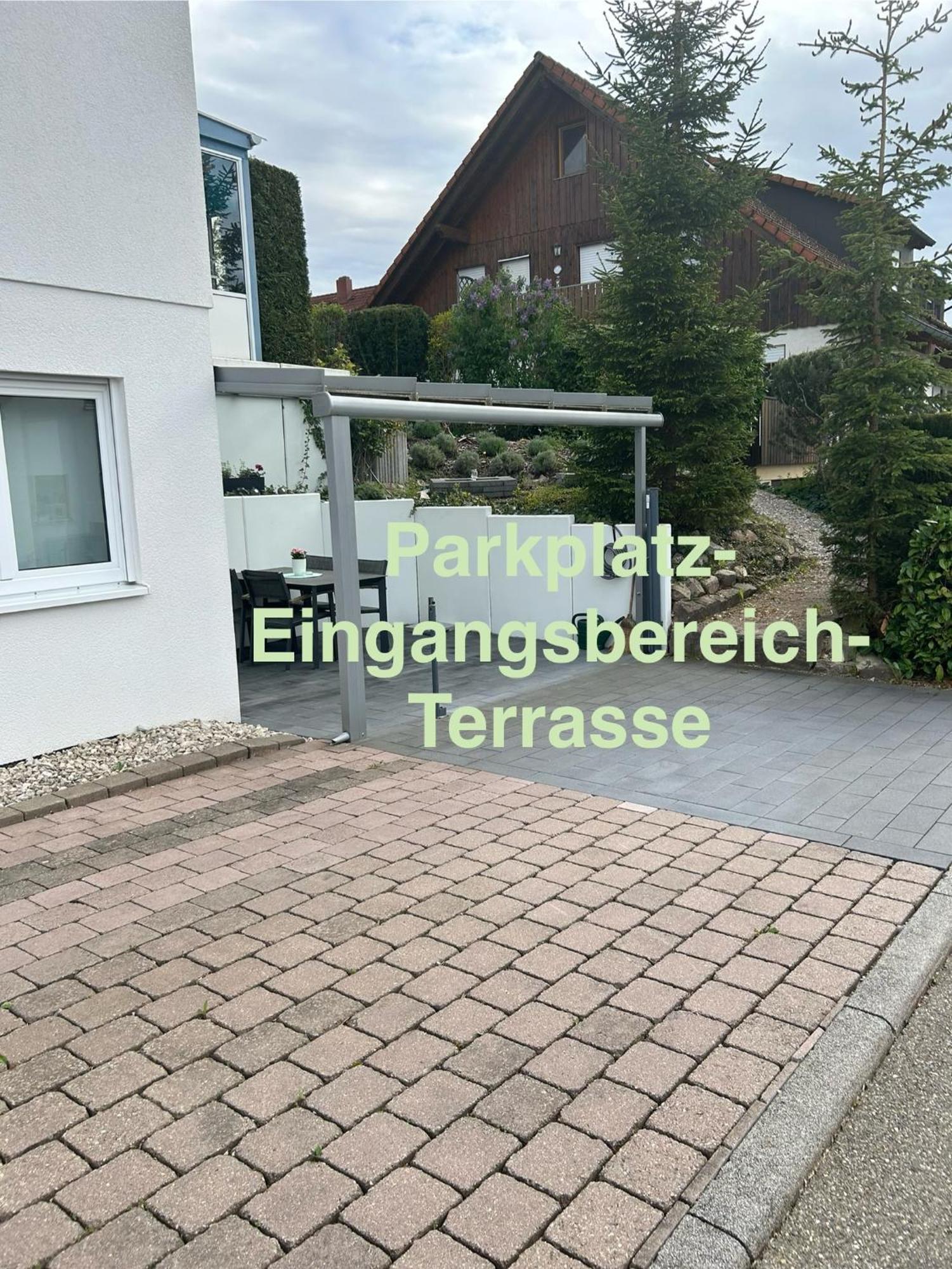 Top Ferienwohnung Apartment