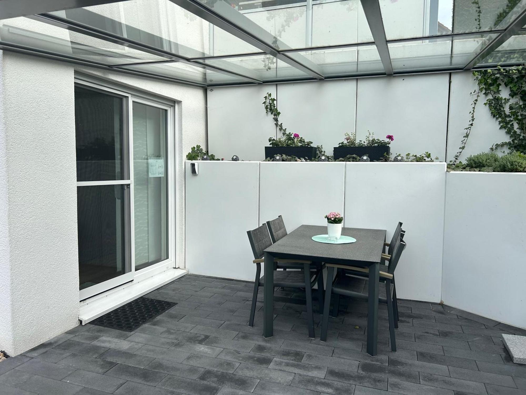 Top Ferienwohnung Apartment Bad Urach