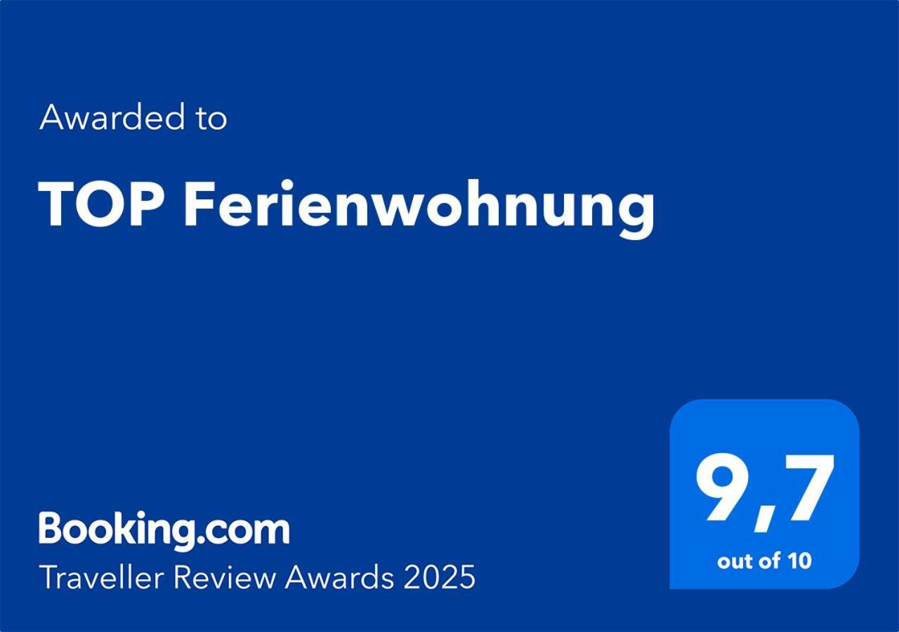Top Ferienwohnung * Bad Urach